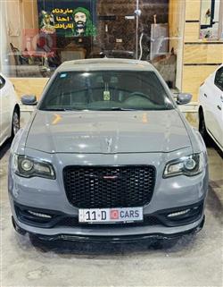 Chrysler 300